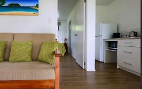 Aberas Aitutaki Villas
